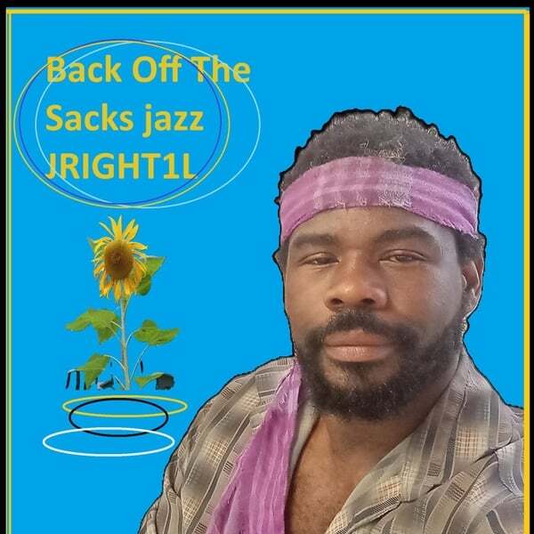 Cover art for Back off the Sacks Jazz