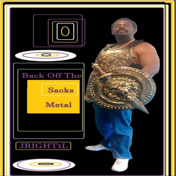 Cover art for Back off the Sacks Metal